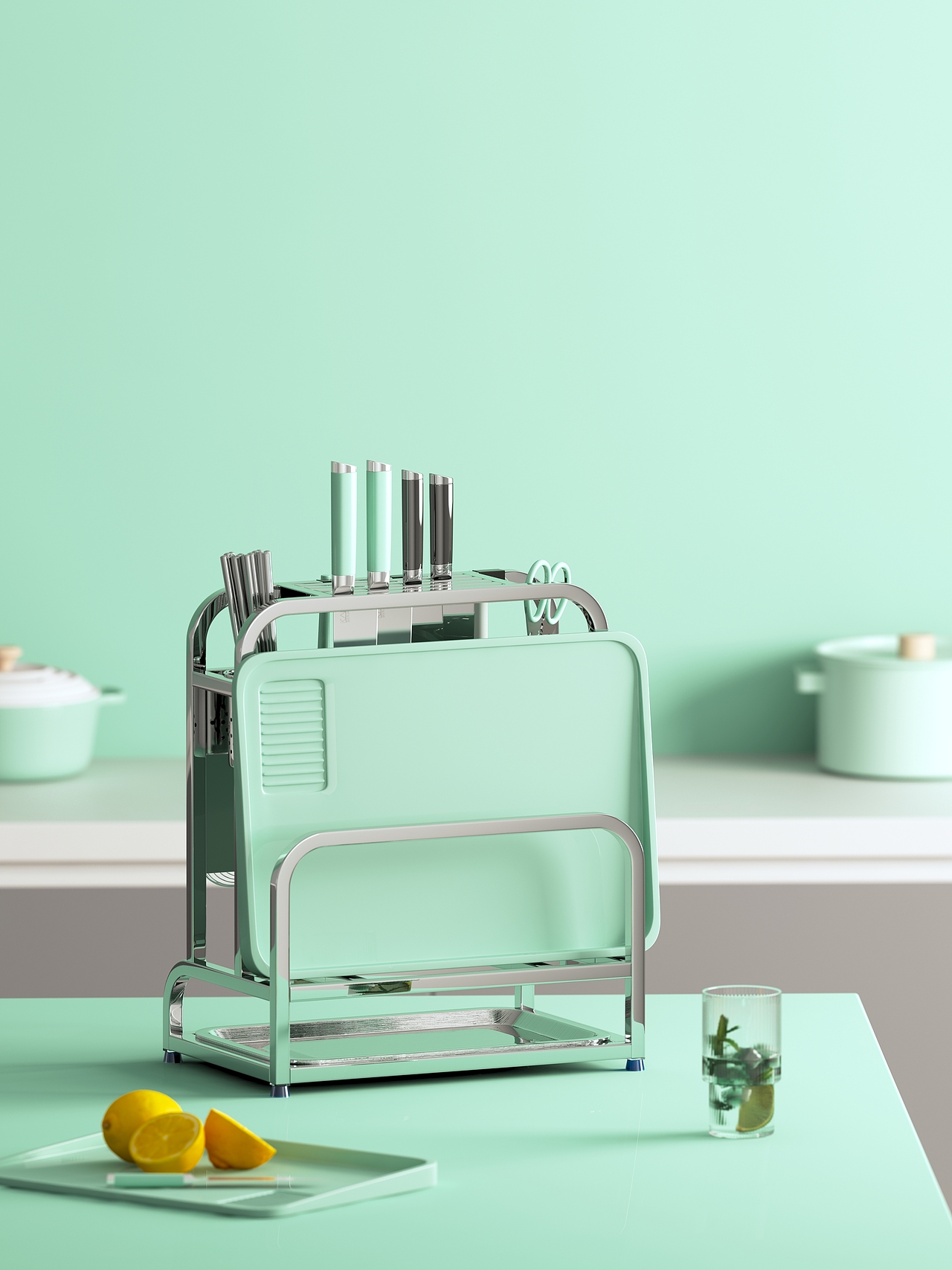 品牌合作 日常工作配图