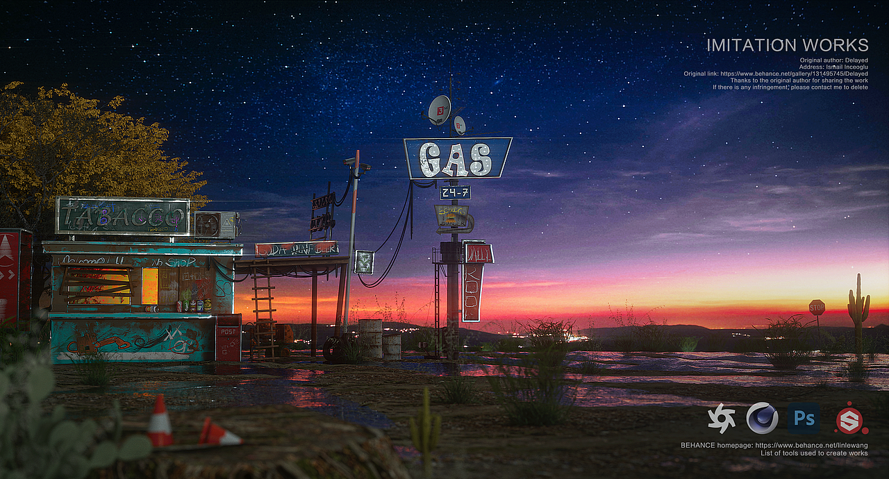 练习（图ZMjg2MTMwODU2） - 场景 - 站酷设计师Z03838697原创素材 - 站酷ZCOOL