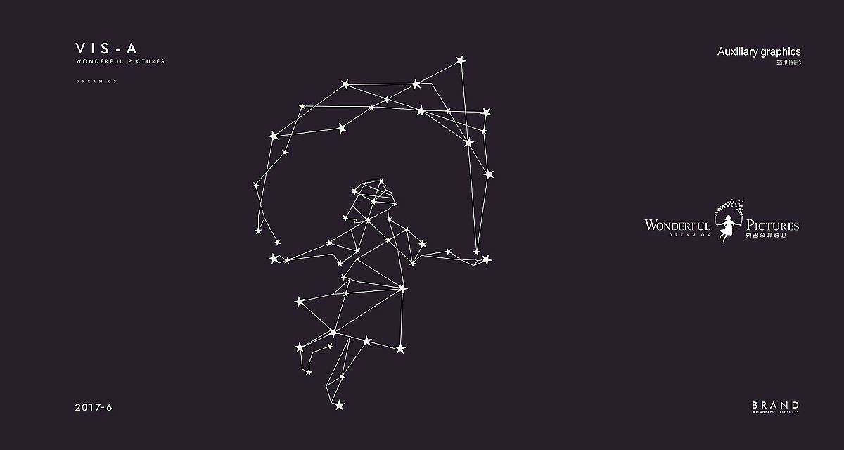 北京莫名奇妙影业品牌（下）（图ZODQzNzYwNzY=） - 品牌 - 站酷设计师杨鹏飞127原创素材 - 站酷ZCOOL