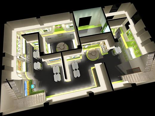 农作物知识科普馆