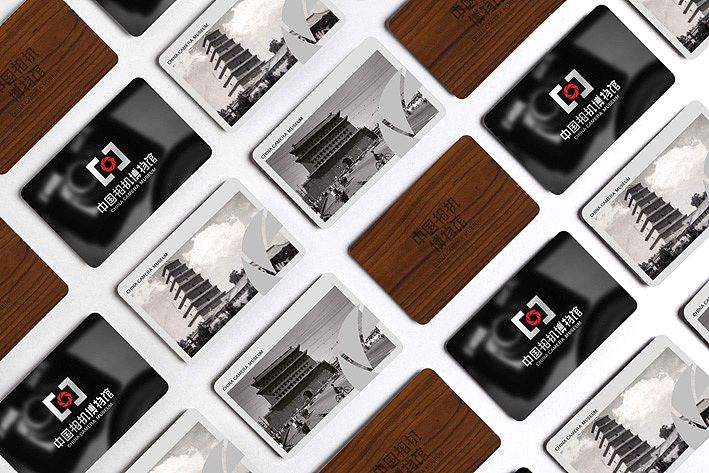 中国相机博物馆----立木斤设计事务所（图ZMTM4OTYxOTY=） - 品牌 - 站酷设计师立木斤设计原创素材 - 站酷ZCOOL