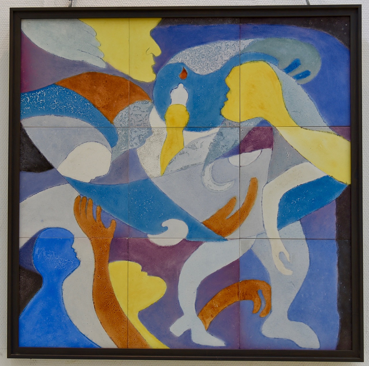 #2017毕业展#天津科技大学|公共艺术专业本科毕业展（图ZODE0NzUzMjg=） - 其他 - 站酷设计师danchongZY原创素材 - 站酷ZCOOL