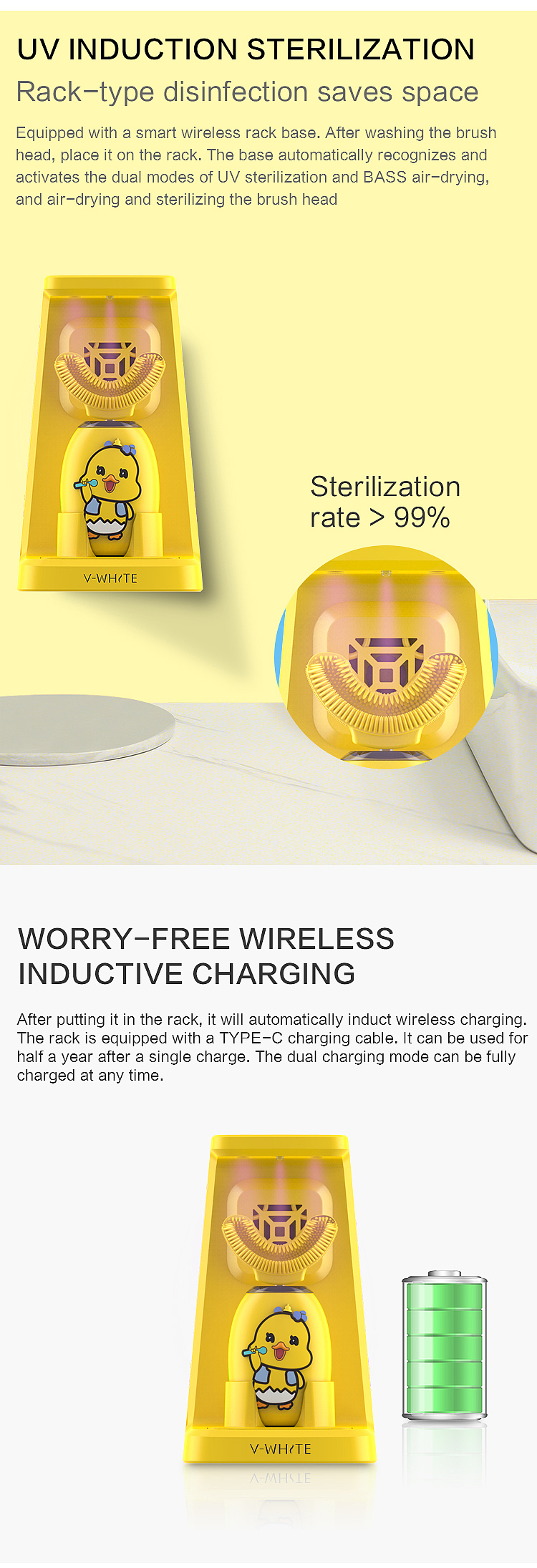 儿童U型牙刷_口腔护理（图ZMjg2NDY2Nzk2） - 其他 - 站酷设计师LIXIAOCHEN李小C原创素材 - 站酷ZCOOL