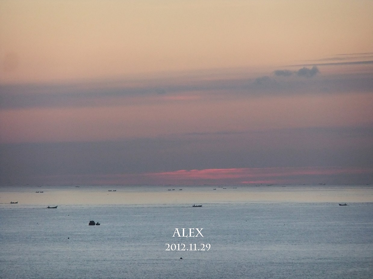 日出印象（图ZNzY2NDkxNg==） - 风光摄影 - 站酷设计师Vman_Alex原创素材 - 站酷ZCOOL