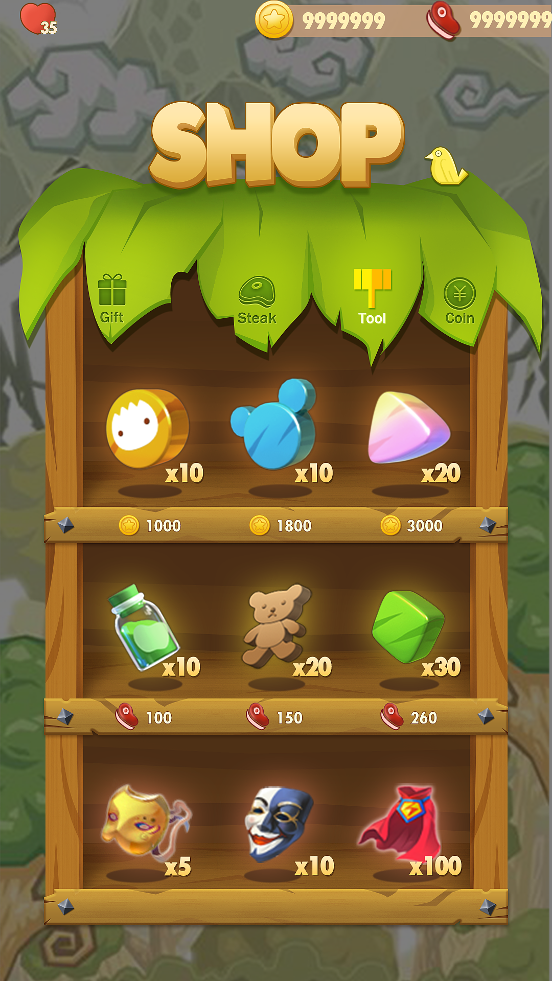 【练习】商城页面（图ZMTM1ODY2NjY4） - 游戏UI - 站酷设计师狗粮SAMA原创素材 - 站酷ZCOOL