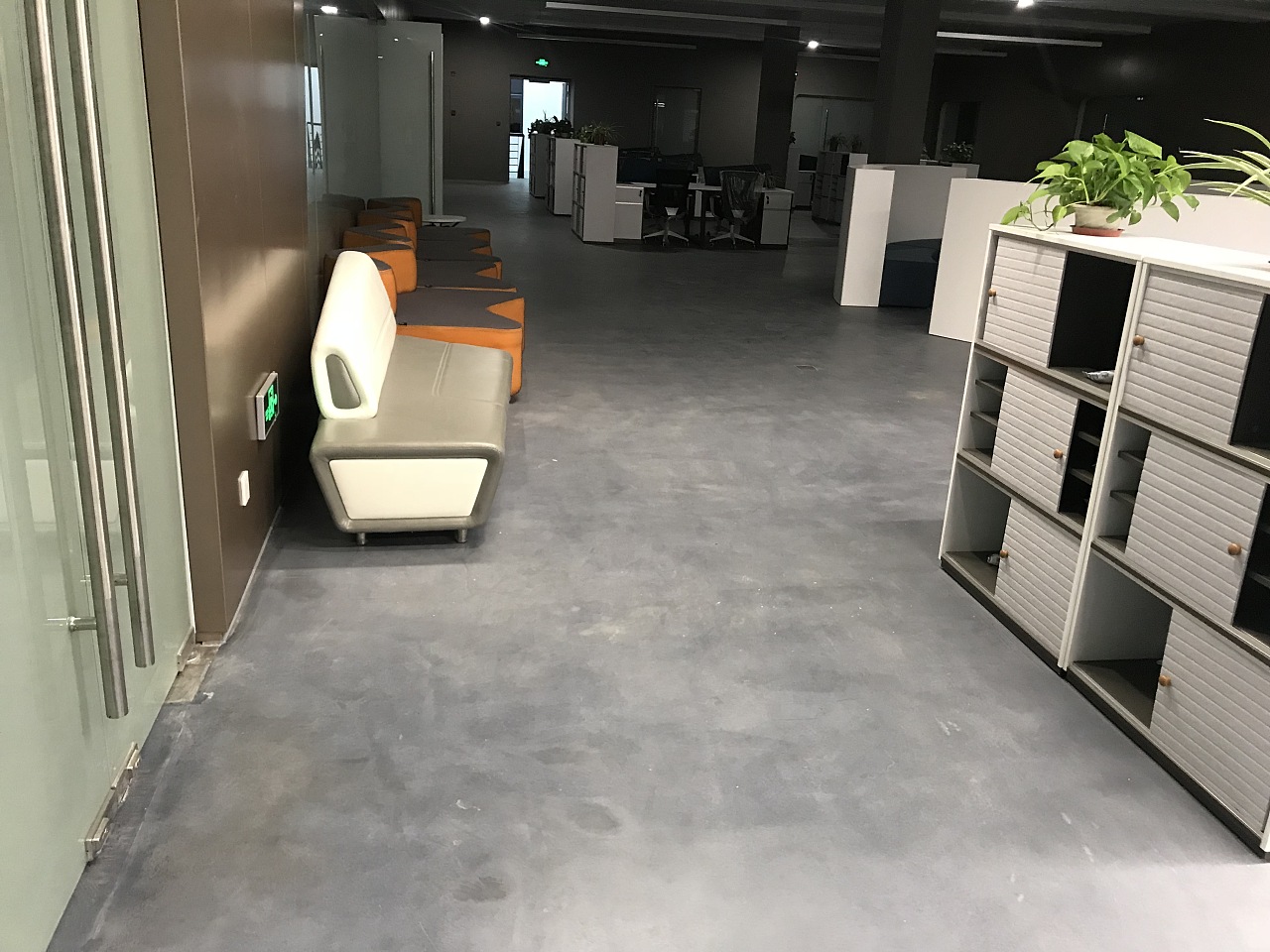 施麦贝|空间|家装设计|仰望孤独 - 原创作品 - 站酷 (zcool)