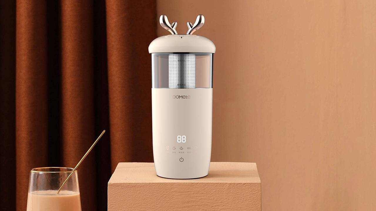 欧美特奶茶机（图ZMjgxODE2Mjg4） - 电子产品 - 站酷设计师极智整合工业设计原创素材 - 站酷ZCOOL