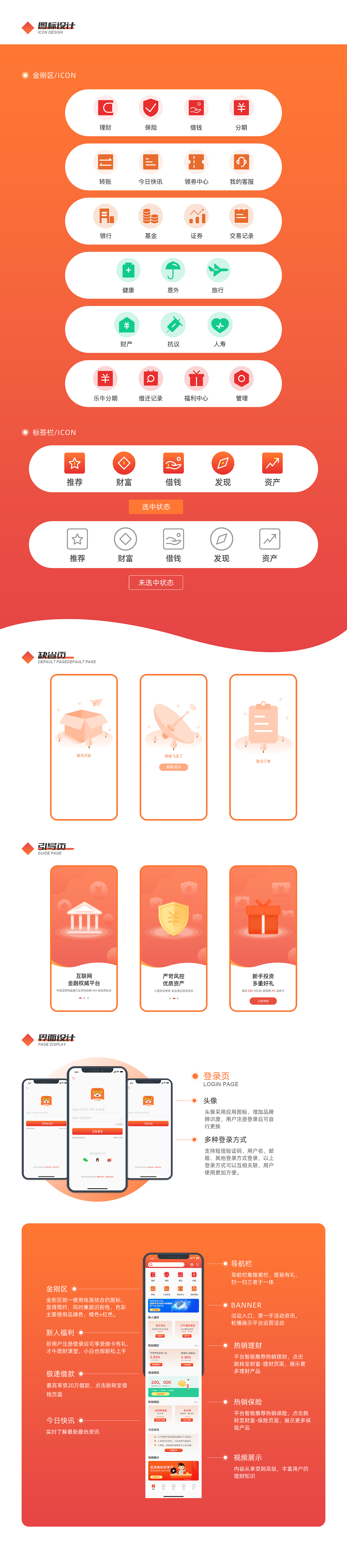 才牛理财-金融理财类APP