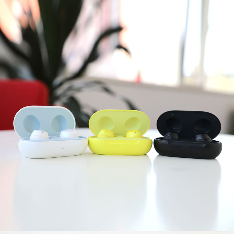 三星Galaxy buds耳机