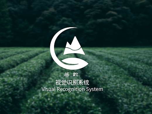 VI视觉识别系统