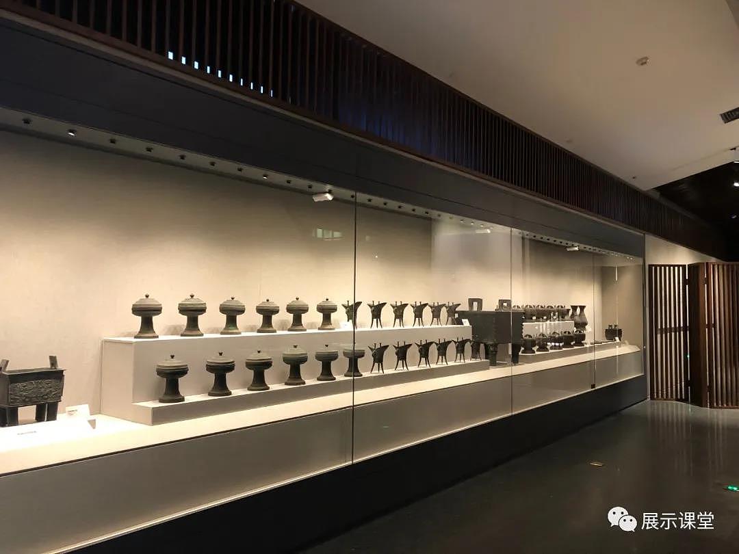 孔子博物馆/展厅设计/博物馆设计(图ZMjQzNjk1MzAw) - 展陈设计 - 站酷设计师展示课堂原创素材 - 站酷ZCOOL