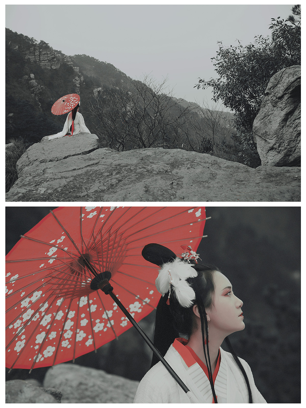 苍山（图ZMTAyNjEwNjA0） - 人像摄影 - 站酷设计师水风月淳原创素材 - 站酷ZCOOL