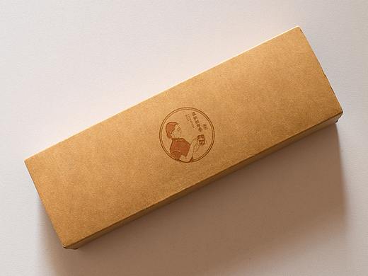 “崔奶奶布艺”logo设计