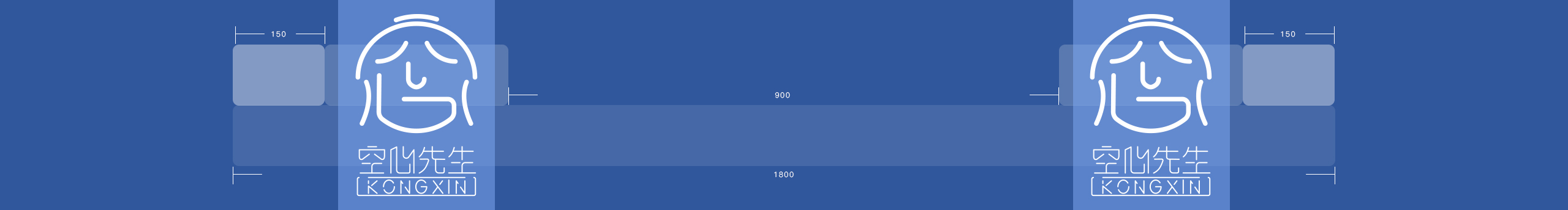 空心先生的個人主頁（封面預覽） - 主頁封面設置 - 站酷設計師空心先生原創(chuàng)素材 - 站酷ZCOOL