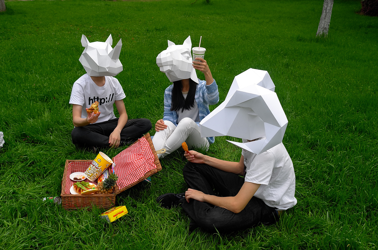 SEMI-（图ZMTYzNDY3NjA=） - 手办/模玩 - 站酷设计师陈雨辰原创素材 - 站酷ZCOOL