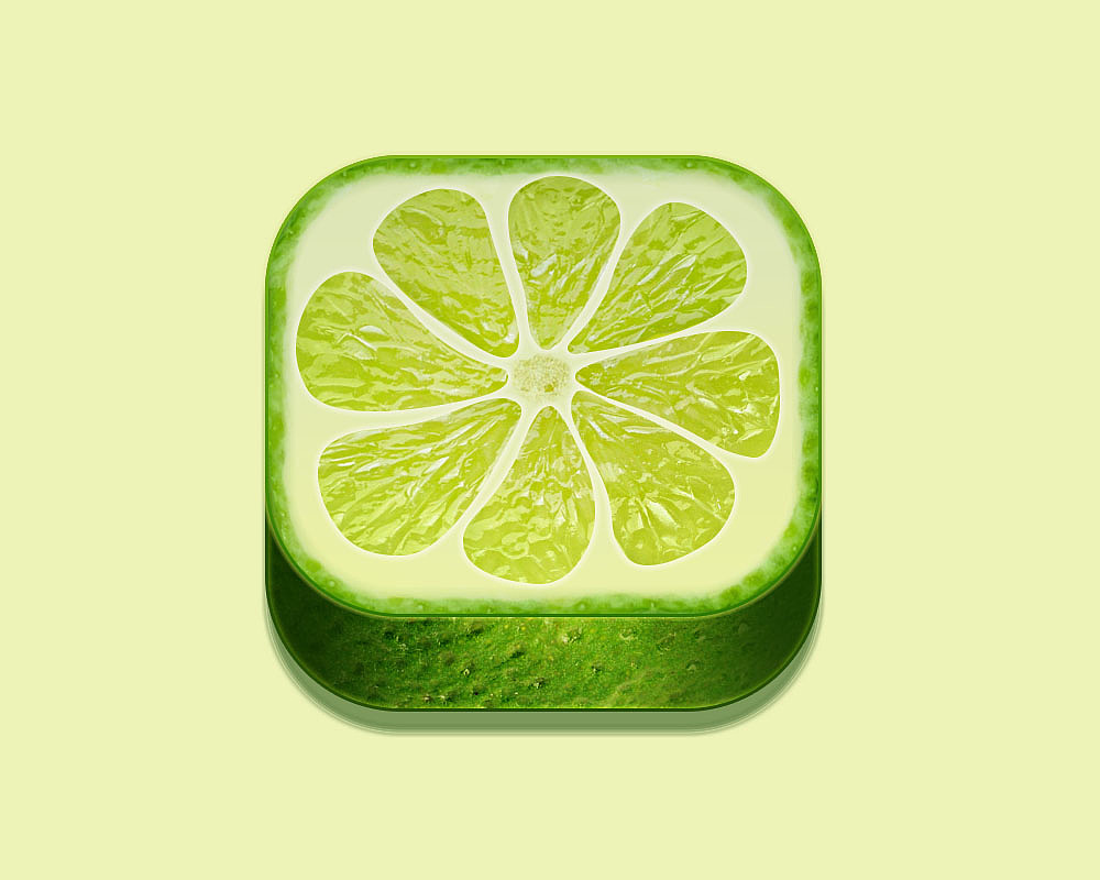 柠檬ico练习|ui|app界面|茹蔻华年_原创作品-站酷zcool