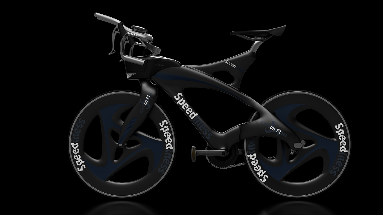 個性化公路自行車（圖ZMTk3NzMxNTMy） - 交通工具 - 站酷設計師DMHXX原創(chuàng)素材 - 站酷ZCOOL