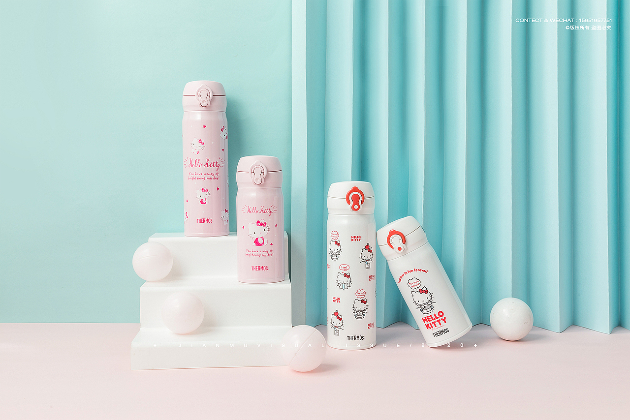 Sanrio 三丽鸥 ✖ 毛绒玩具公仔静物创意摄影产品拍摄（图ZMTk4NDM1NDgw） - 产品摄影 - 站酷设计师简木视觉原创素材 - 站酷ZCOOL