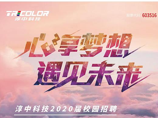 秋招物料（个人主页-ZNDU1NDE3ODg=） - 宣传物料 - 站酷设计师天使鱼子原创素材 - 站酷ZCOOL