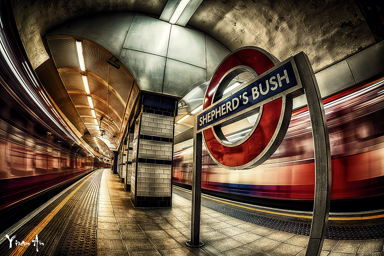 Lost in London（图ZMTU1MTI3NDQ=） - 环境/建筑摄影 - 站酷设计师安一然Roger原创素材 - 站酷ZCOOL