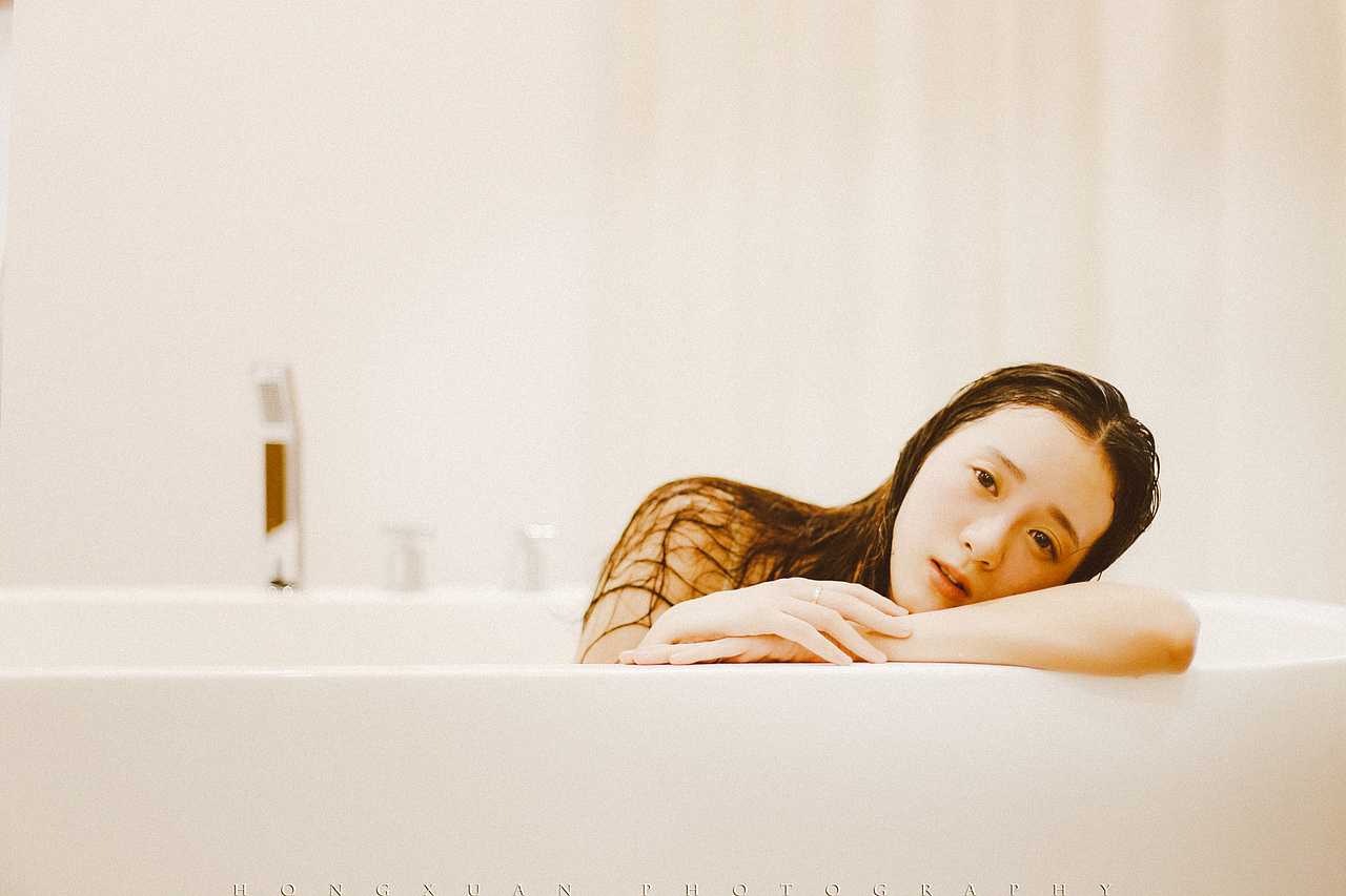 喜欢就快来夸夸ta吧!【有映画】日暄摄影-人像摄影2.