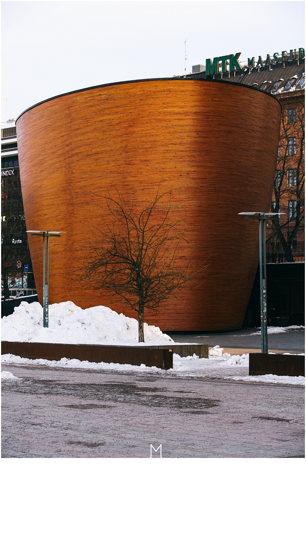 【旅行的意义】-雪原之上的芬兰-（图ZMTExOTM1NTEy） - 风光摄影 - 站酷设计师晆时_micheal原创素材 - 站酷ZCOOL