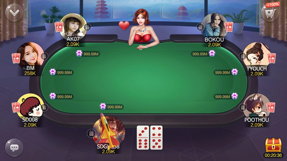 棋牌房间内道具及动效（图ZMTQ1MjI3NDI4） - 游戏UI - 站酷设计师小小小的人物原创素材 - 站酷ZCOOL
