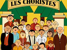 電影海報(bào)系列2