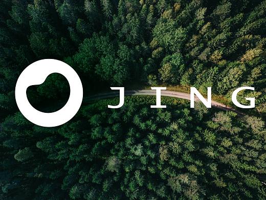 某新能源汽车品牌logo设计