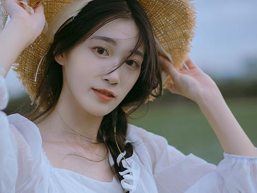 我爱着这份夏天的轻声细语