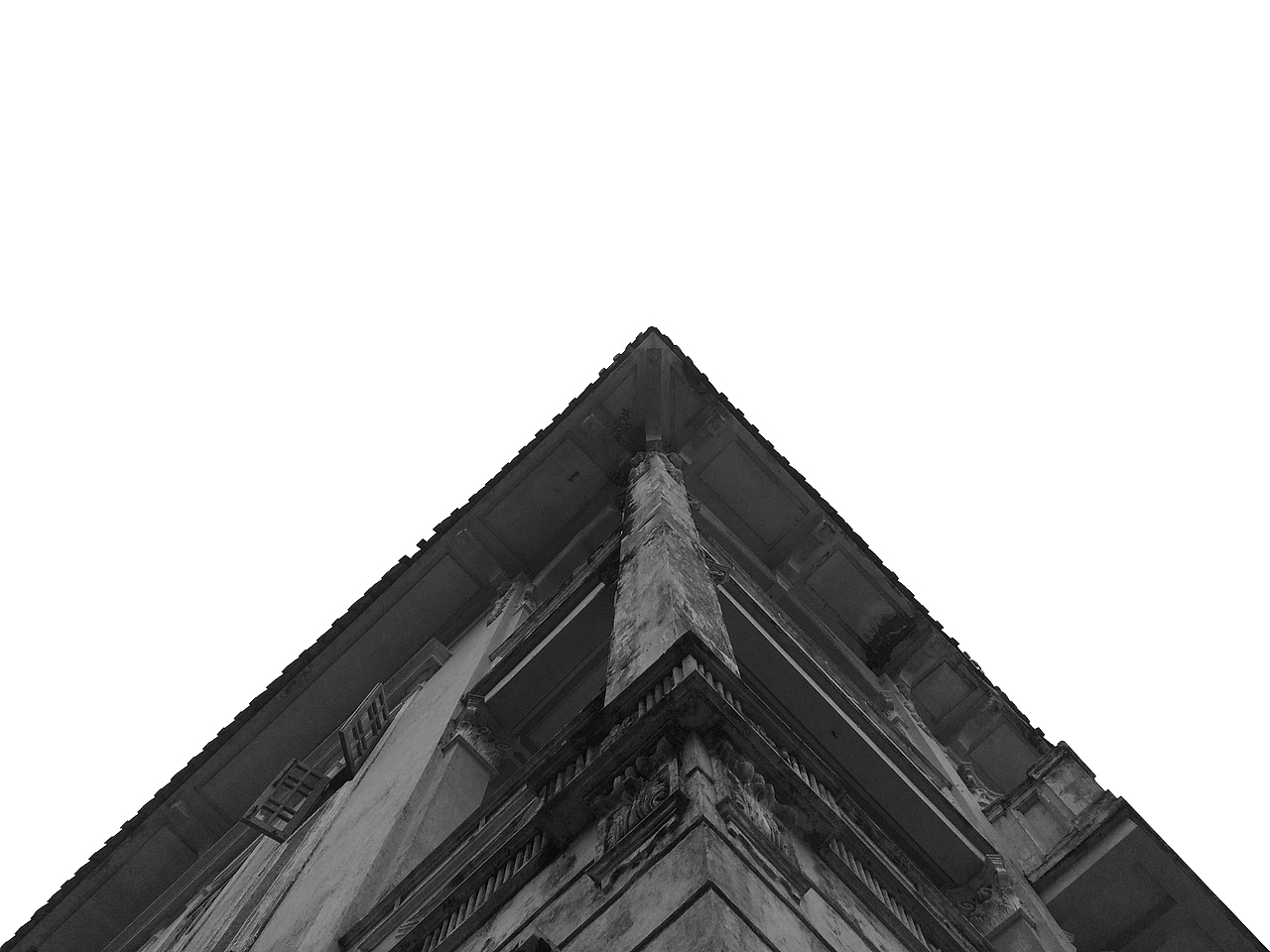 丨 一匹黑马 丨 少即是多