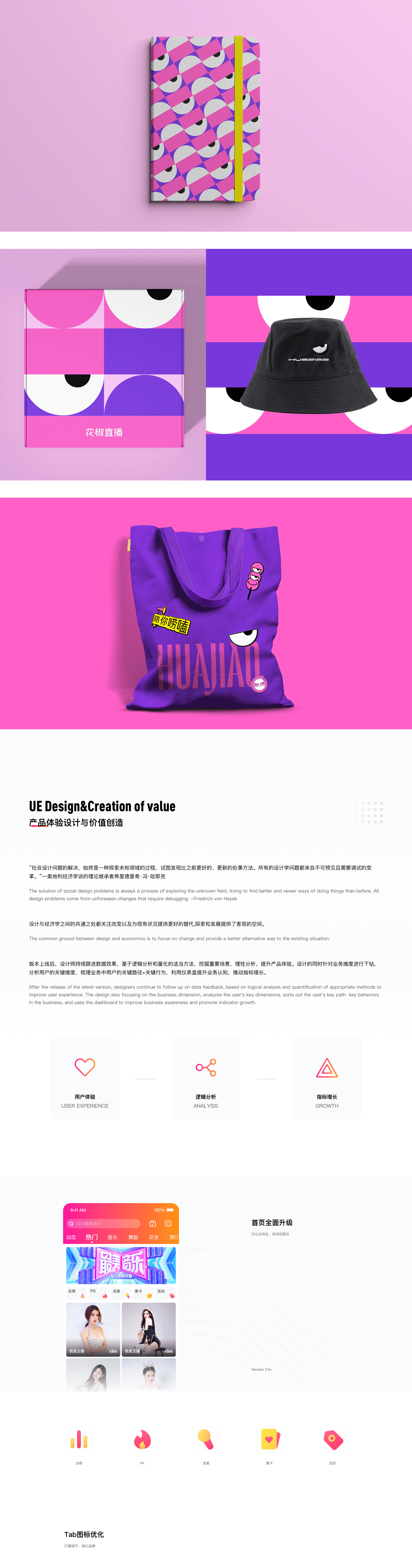 设计与经济价值创造