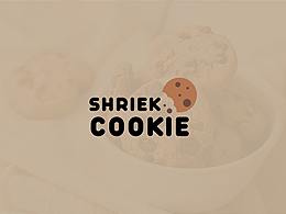 shriek cookie(尖叫曲奇)