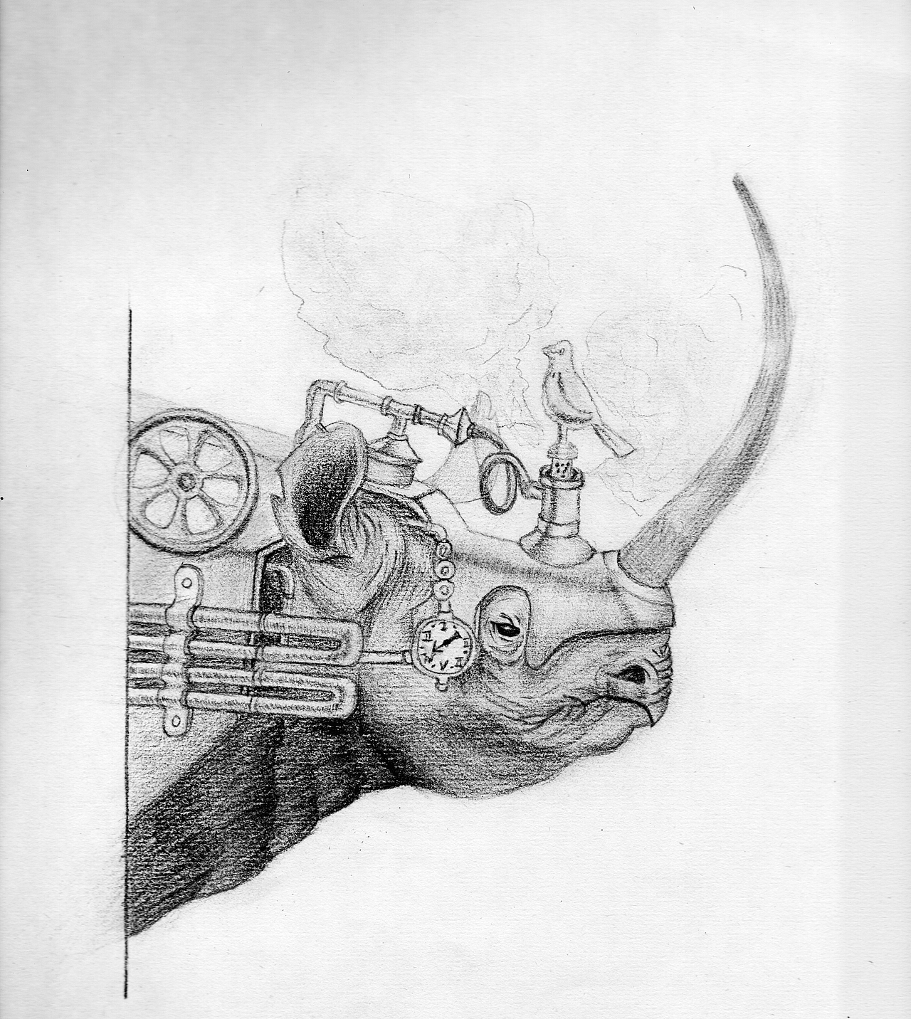 -自由-手 绘 H U A 练习（图ZMjAyNDE5OTky） - 艺术插画 - 站酷设计师南希258原创素材 - 站酷ZCOOL