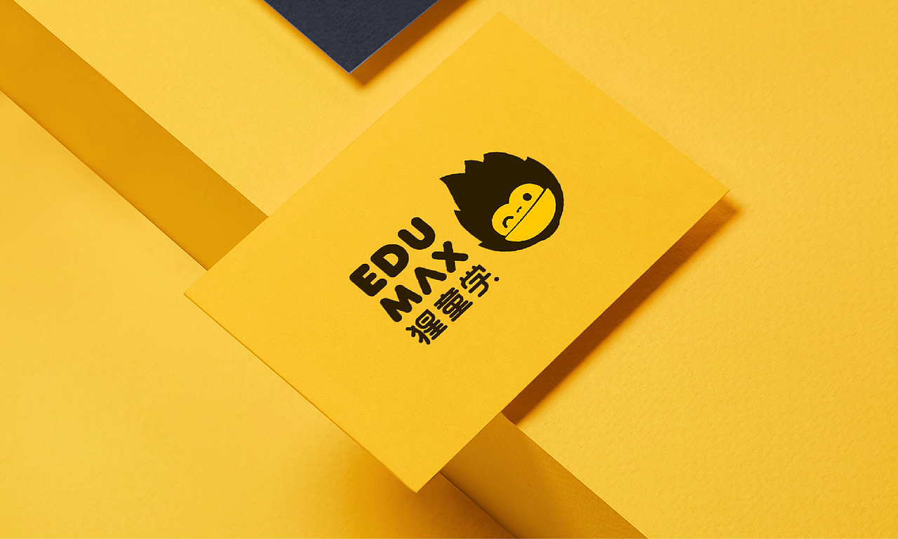 猩童学 | 早教中心·品牌全案设计（图ZMjY4MzA5OTY0） - 品牌 - 站酷设计师无限天真计划原创素材 - 站酷ZCOOL