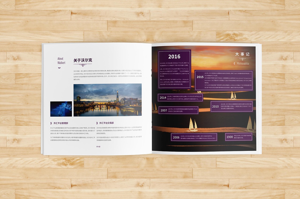 版式合集2（图ZNTQwNTIxNzI=） - 书籍/画册 - 站酷设计师九合龙大原创素材 - 站酷ZCOOL