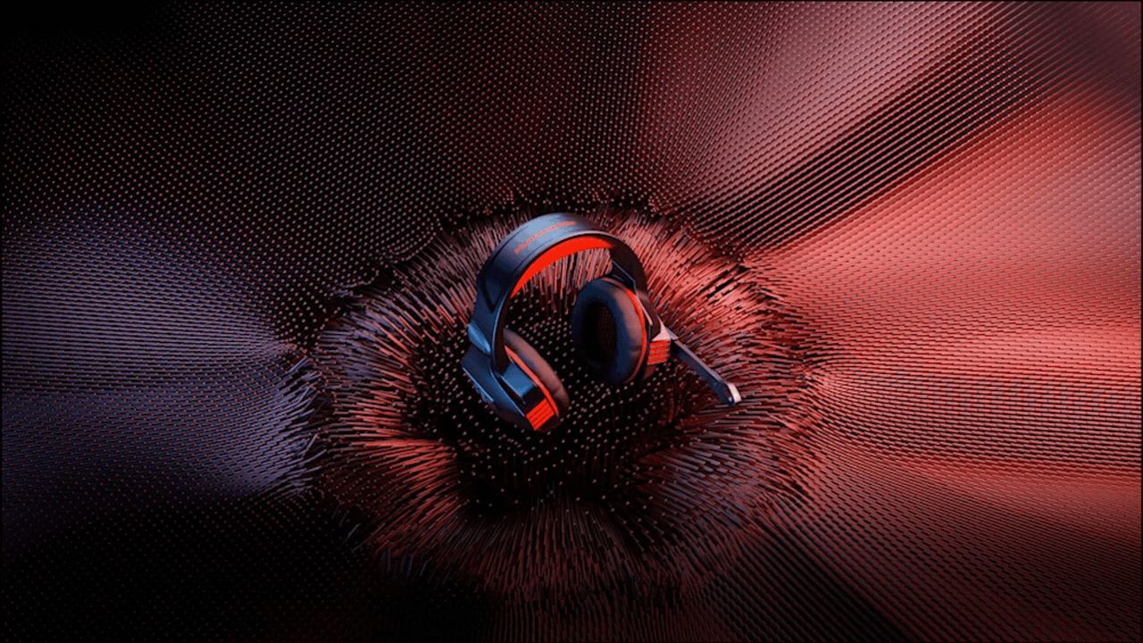 BX039R-电竞蓝牙耳机