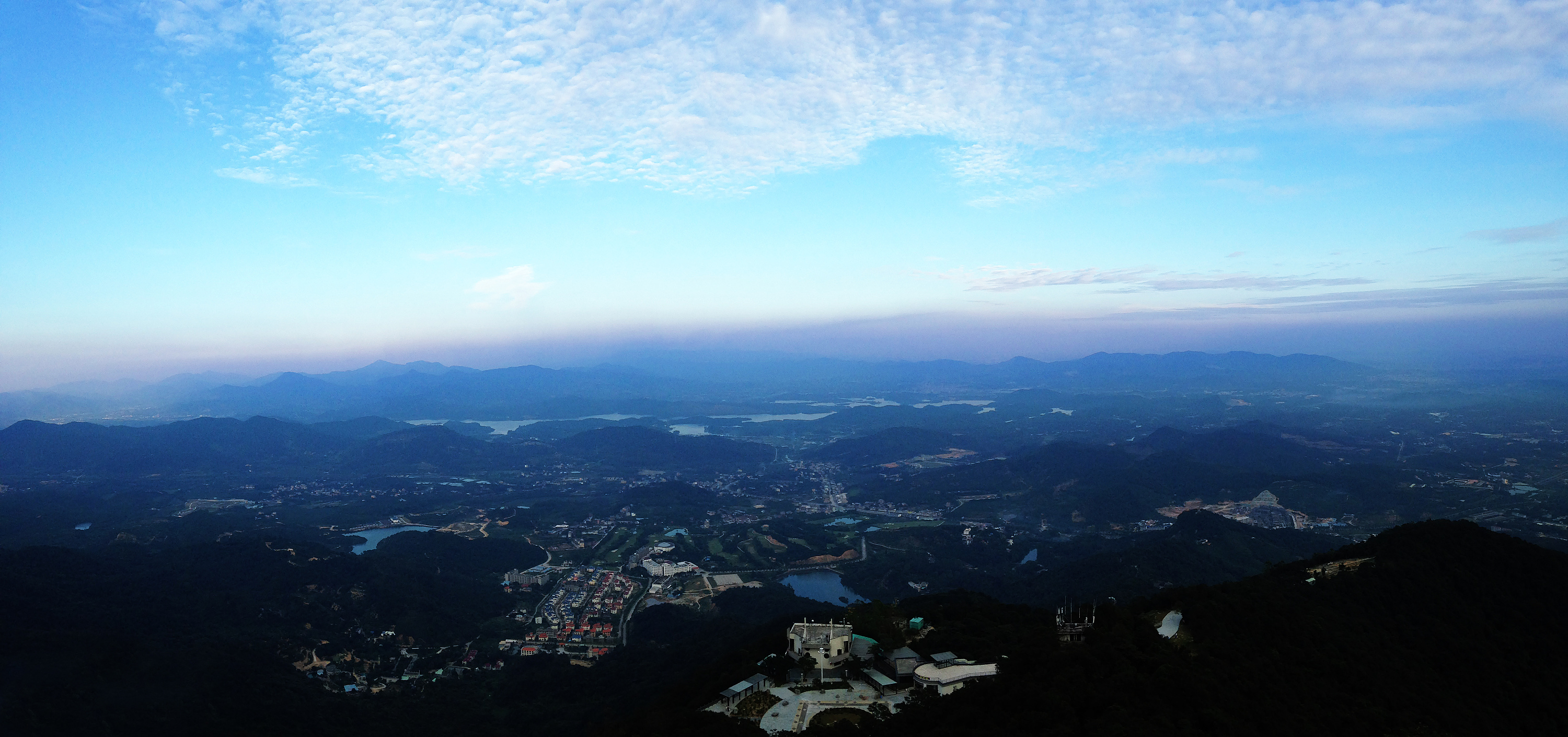 惠州罗浮山|摄影|风光|薛先森的日常 - 原创作品 - 站酷 (zcool)