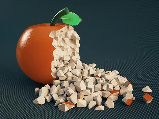 Cinema 4D/RedShift/AfterEffects/2018.04.20