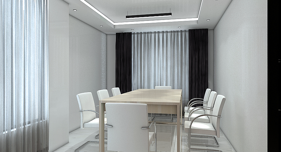 派出所警务室3d效果设计制作（图ZMjEzOTk3NTUy） - 其他三维 - 站酷设计师思海设计原创素材 - 站酷ZCOOL