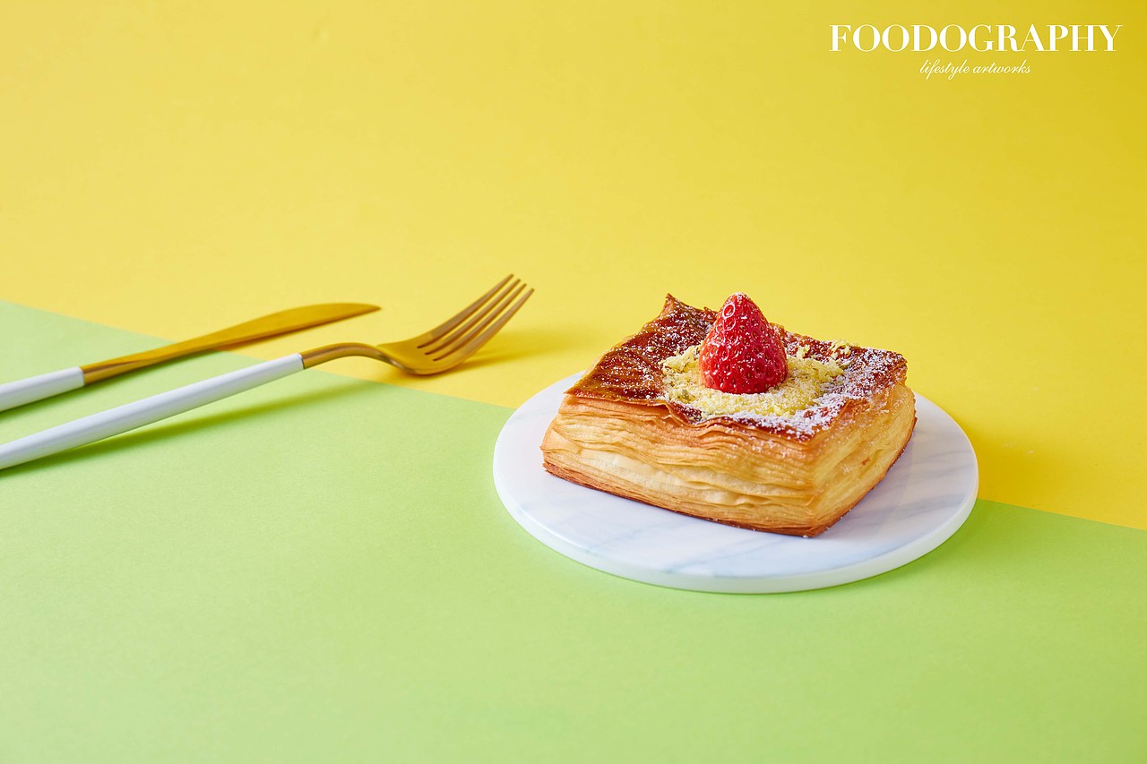 一大波俏皮甜点 | FOODOGRAPHY（图ZNzI1NzY0NDA=） - 产品摄影 - 站酷设计师Foodography原创素材 - 站酷ZCOOL
