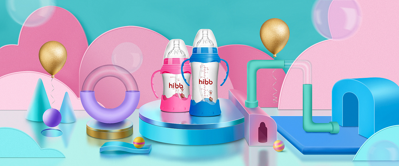 立体构成-空间搭建-材质表现（图ZMTYxMDI0NzU2） - 电商 - 站酷设计师星瑶_Shirley原创素材 - 站酷ZCOOL