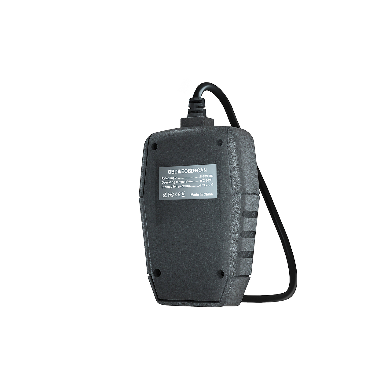 C4D OC 产品渲染 白底图