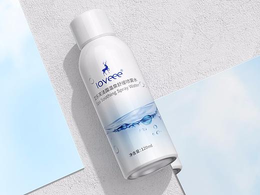 喷雾合集 | 产品C4D渲染（个人主页-ZNDc1MzcyOTY=） - 产品 - 站酷设计师Guxxi原创素材 - 站酷ZCOOL