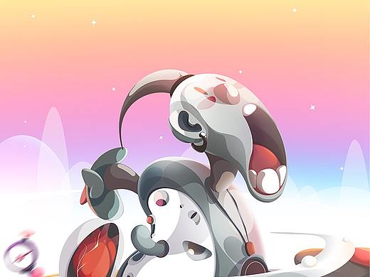 启示录❉