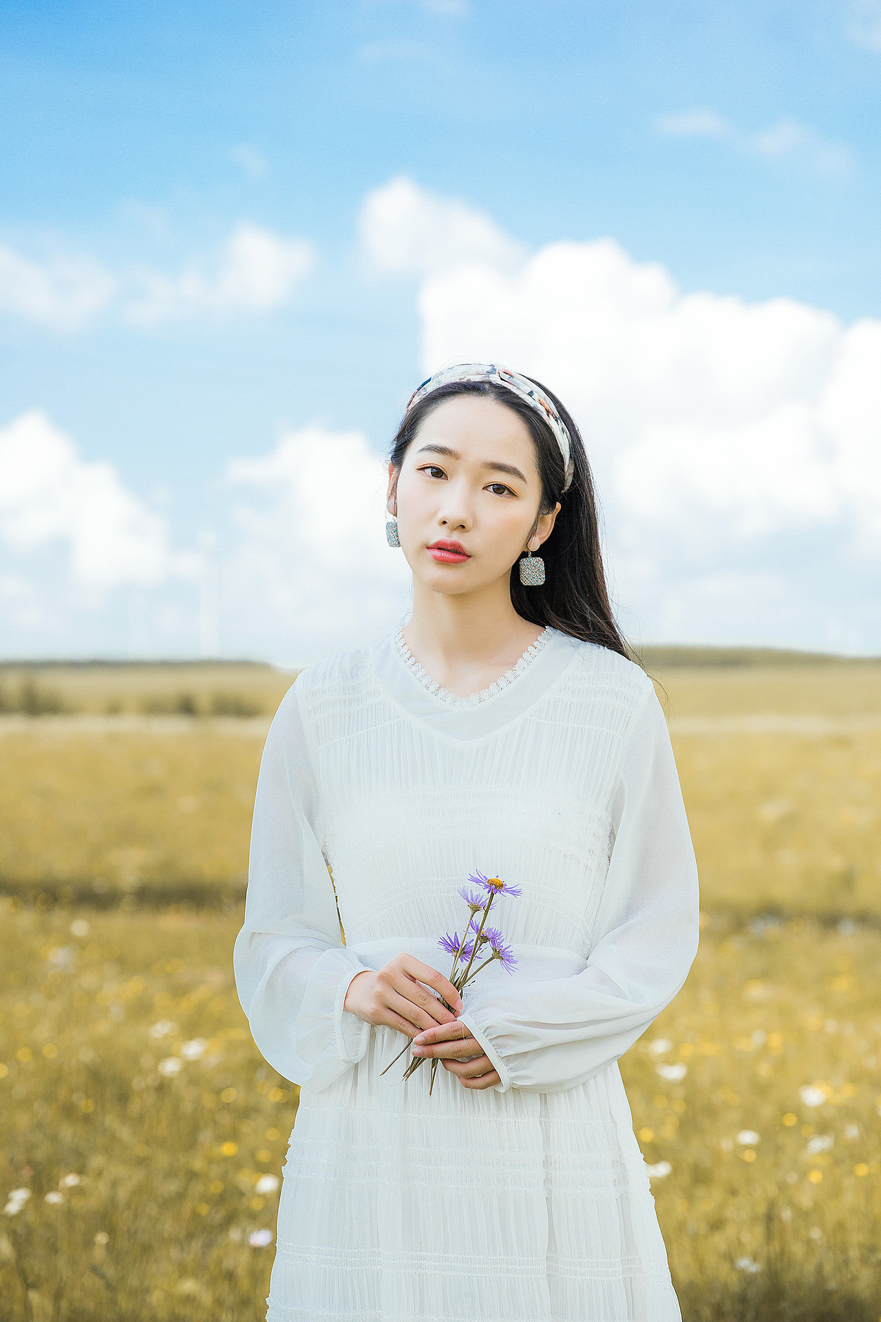 ▷乌兰布统旅拍合集（图ZMTM3ODcyMjQ0） - 人像摄影 - 站酷设计师摄影师仁聪原创素材 - 站酷ZCOOL