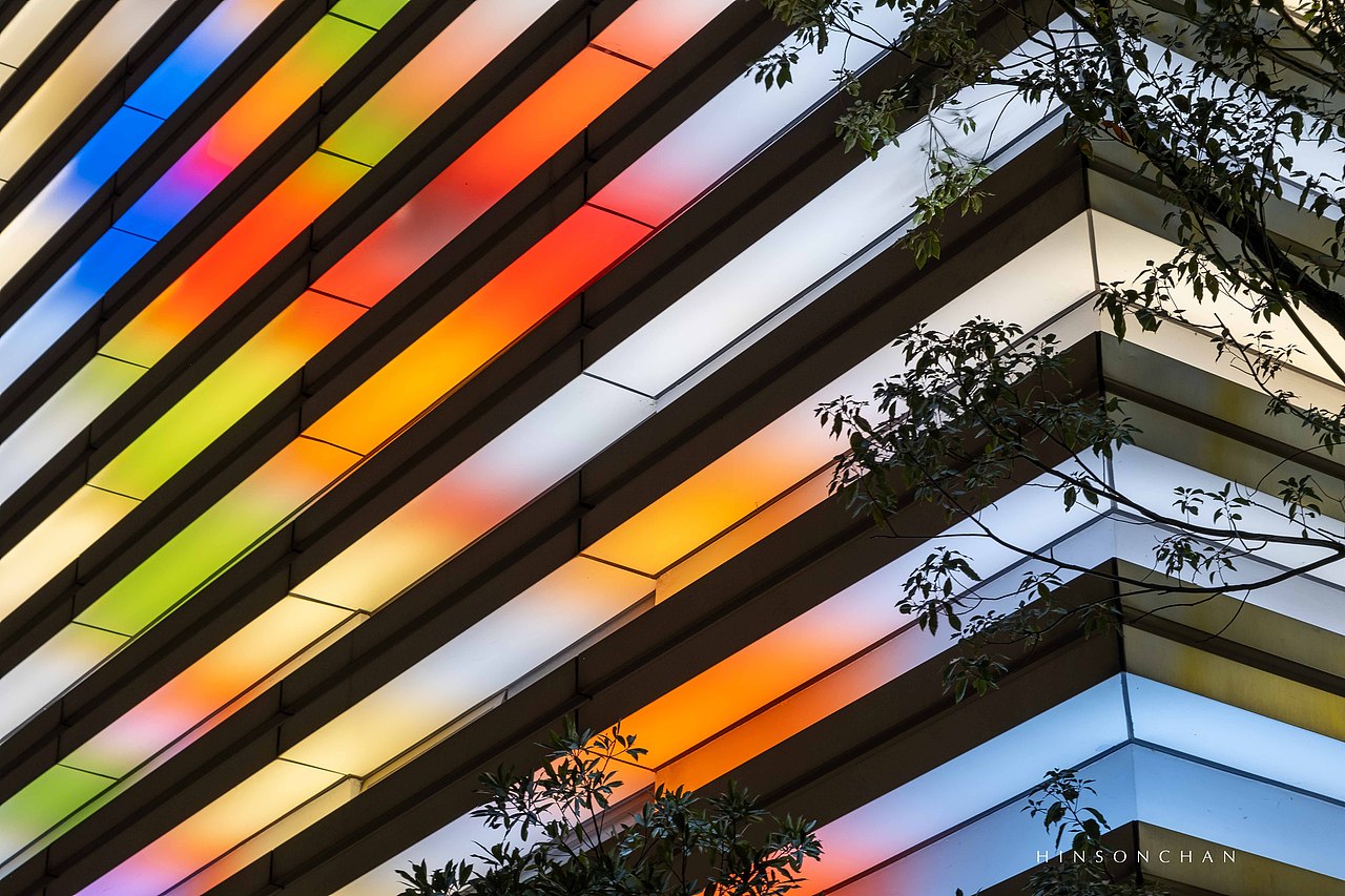 宜春 江南金悦湾 装饰 艺术 喷画