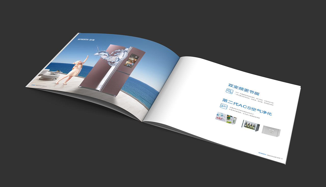 画册设计（图ZMTM3NjAxNDM2） - 书籍/画册 - 站酷设计师致成品牌设计原创素材 - 站酷ZCOOL