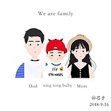 芯子菇凉的头像