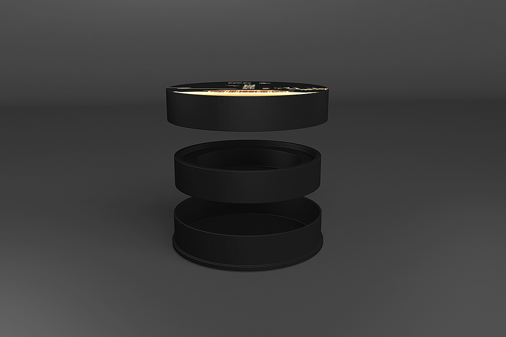 融创 | 定制礼品包装设计（图ZMTU1MTA3MjQ0） - 包装 - 站酷设计师物本人品牌顾问原创素材 - 站酷ZCOOL